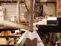 Операции листовой штамповки металла: гибка